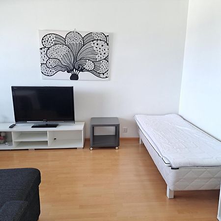 Aurora City Apartment Rovaniemi Luaran gambar