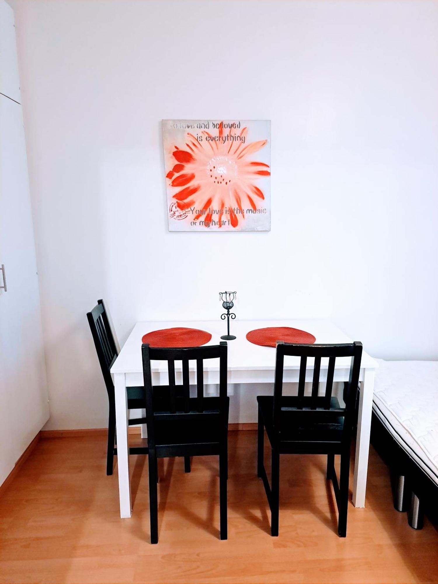 Aurora City Apartment Rovaniemi Luaran gambar