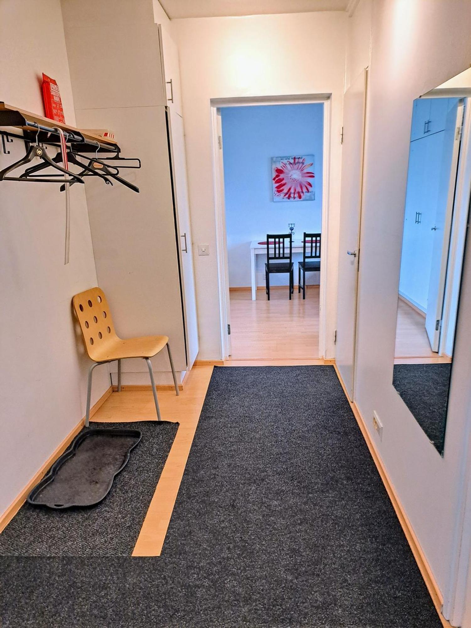 Aurora City Apartment Rovaniemi Luaran gambar