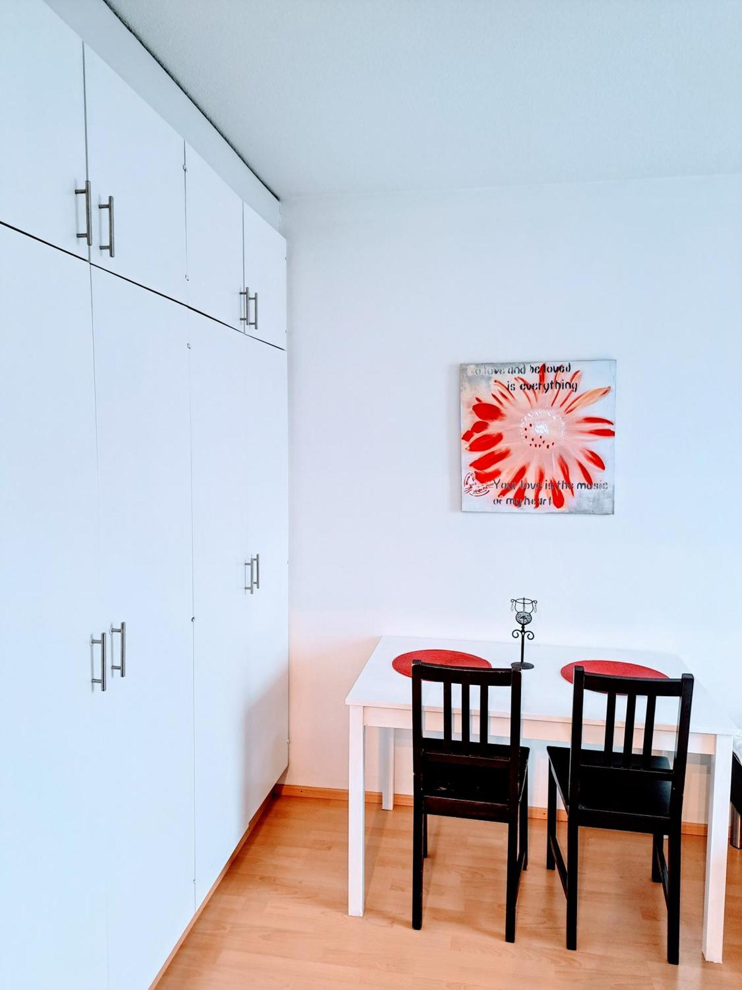 Aurora City Apartment Rovaniemi Luaran gambar