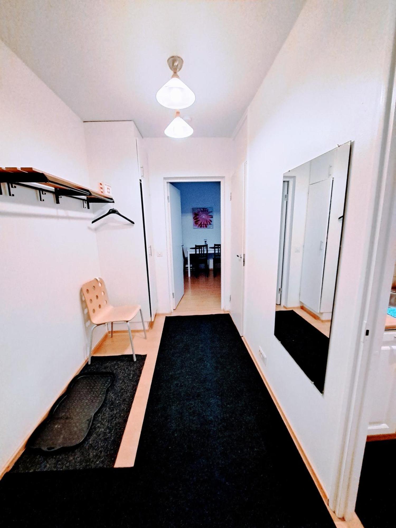 Aurora City Apartment Rovaniemi Bilik gambar